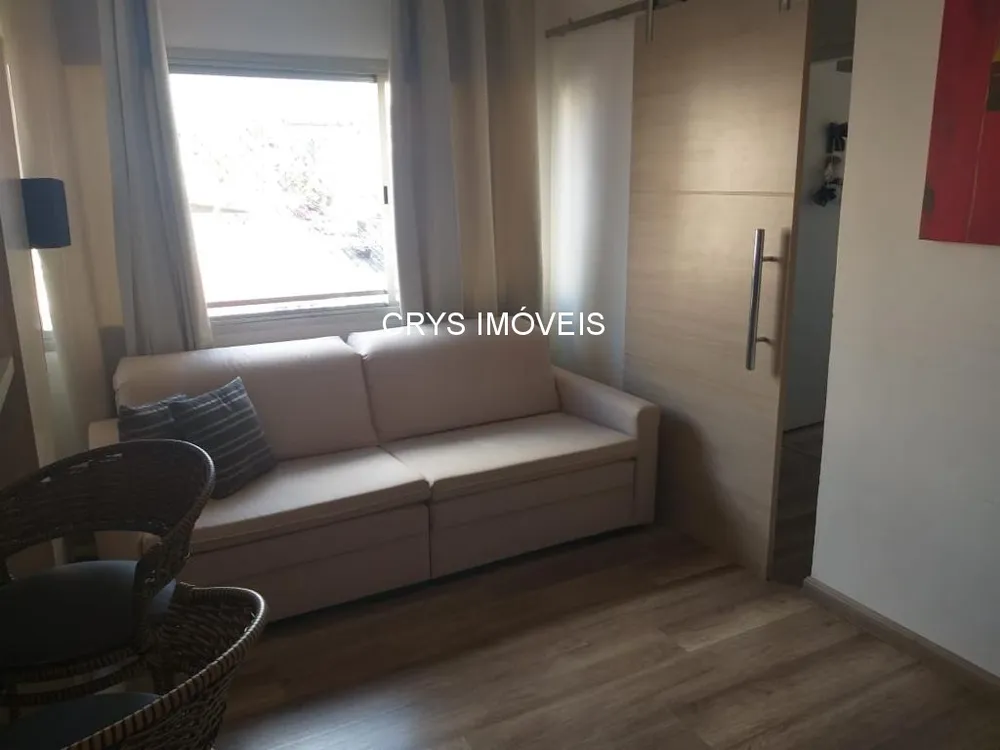 Apartamento, 2 quartos, 42 m² - Foto 2