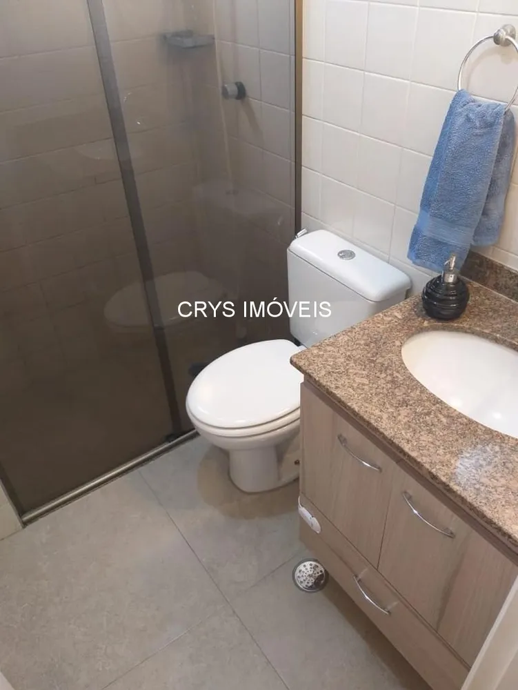 Apartamento, 2 quartos, 42 m² - Foto 1