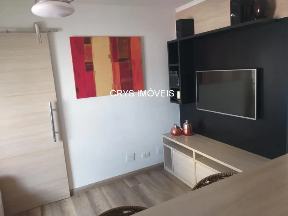 Apartamento, 2 quartos, 42 m² - Foto 7