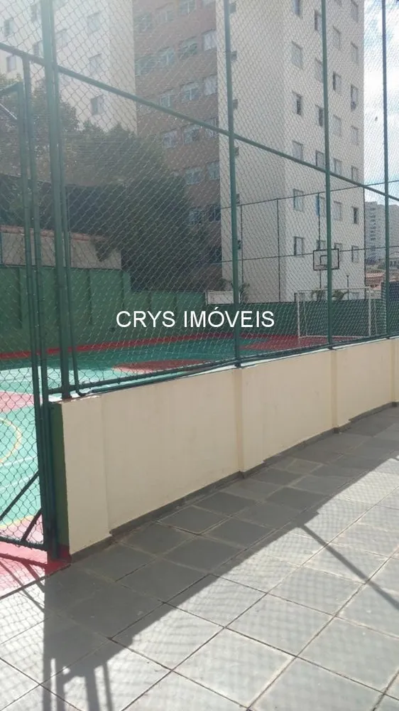 Apartamento, 2 quartos, 42 m² - Foto 6