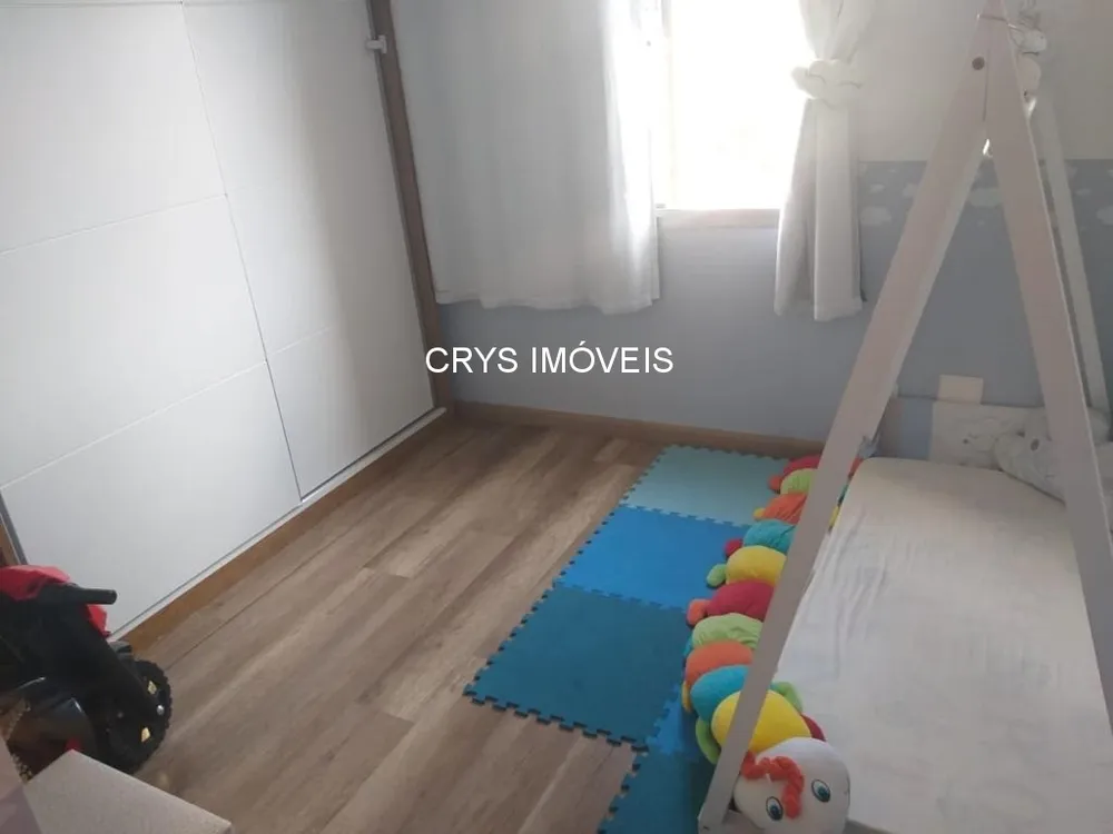 Apartamento, 2 quartos, 42 m² - Foto 11