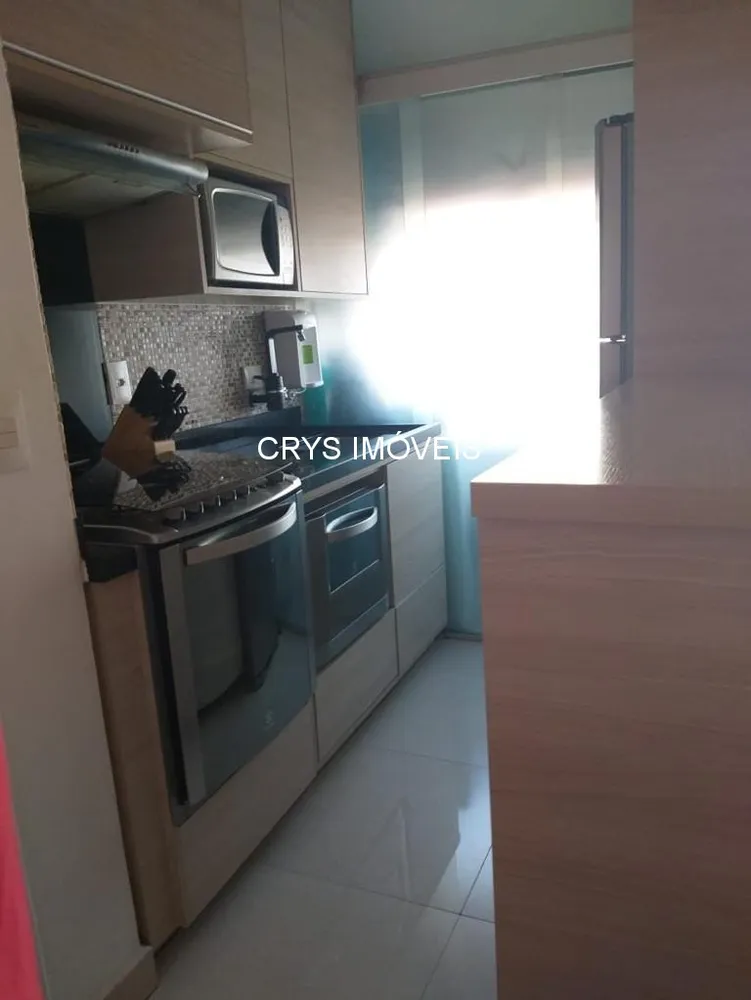 Apartamento, 2 quartos, 42 m² - Foto 8