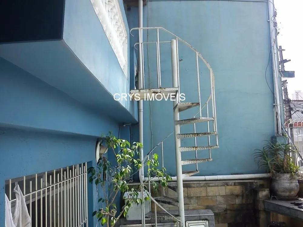 Sobrado, 3 quartos - Foto 8