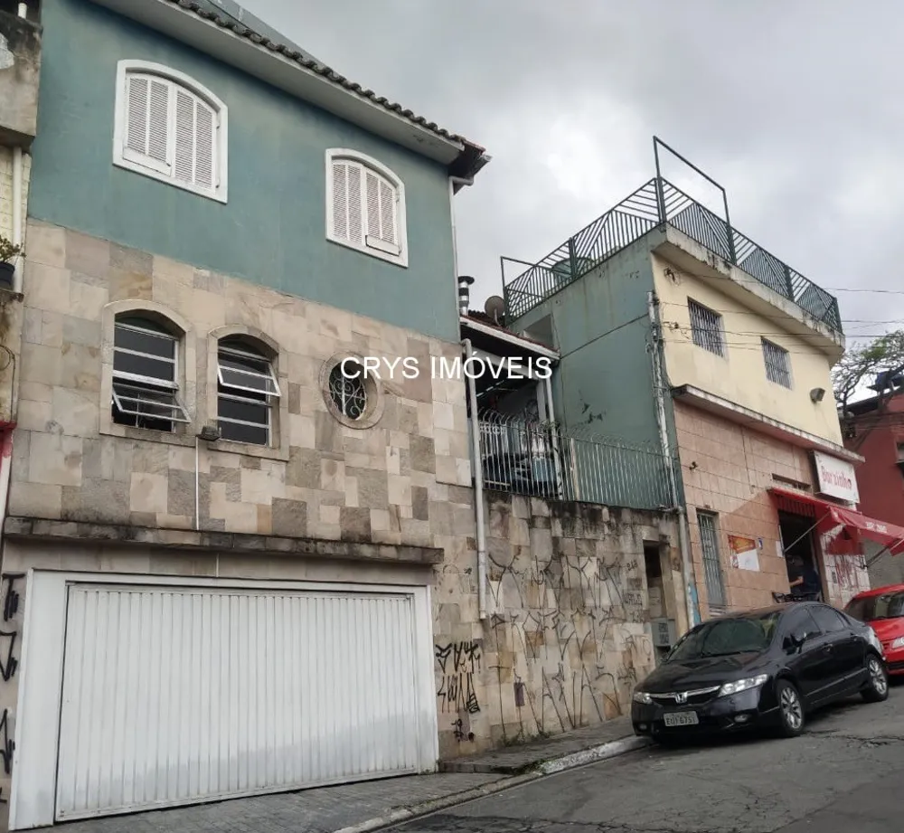 Sobrado, 3 quartos - Foto 5
