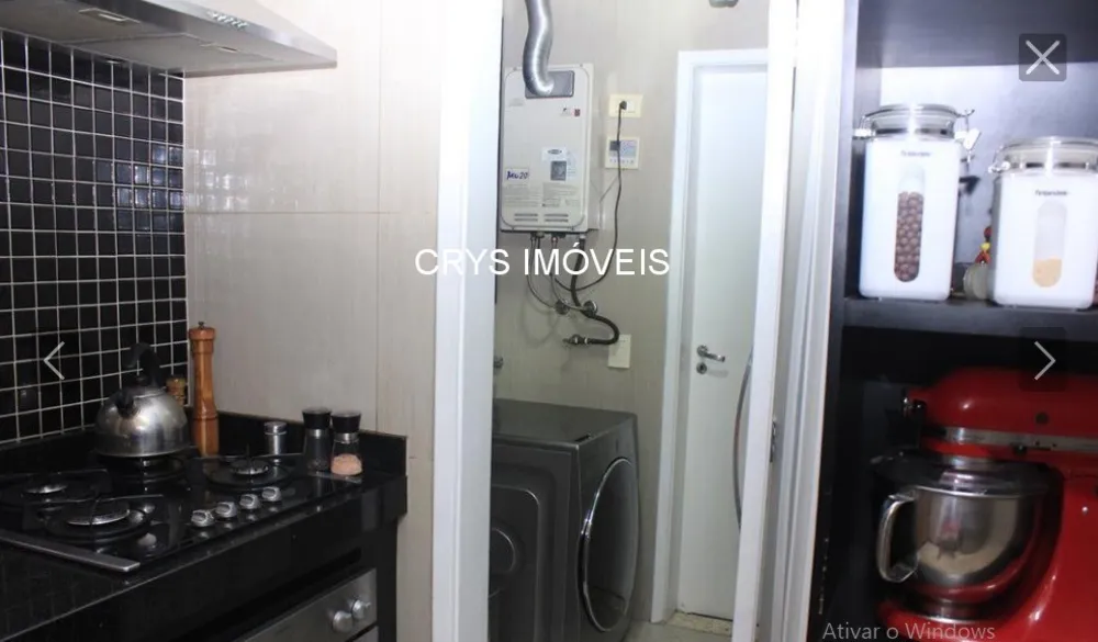 Apartamento, 3 quartos, 106 m² - Foto 12