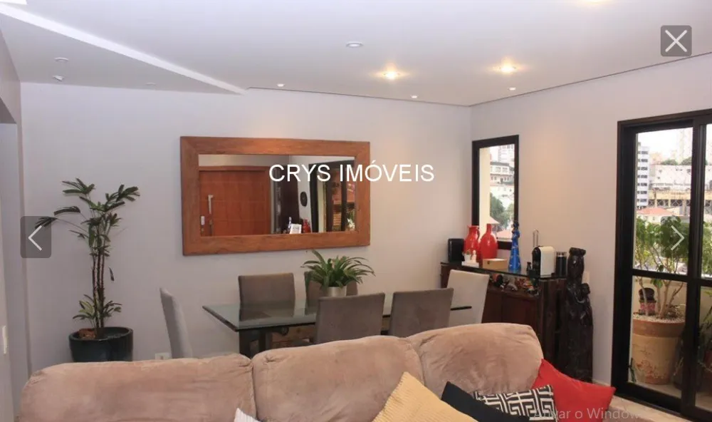 Apartamento, 3 quartos, 106 m² - Foto 3