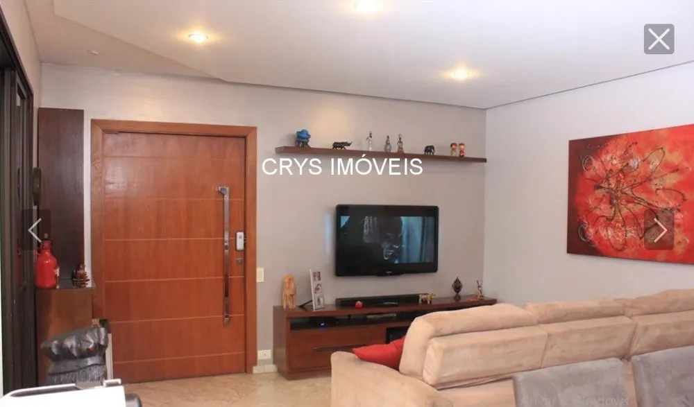 Apartamento, 3 quartos, 106 m² - Foto 2