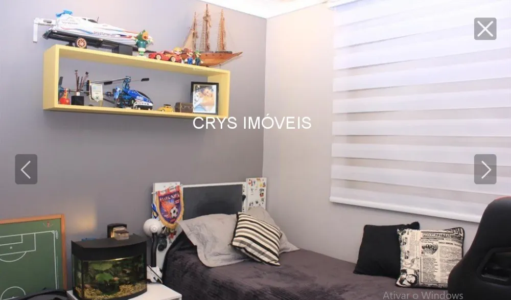 Apartamento, 3 quartos, 106 m² - Foto 6