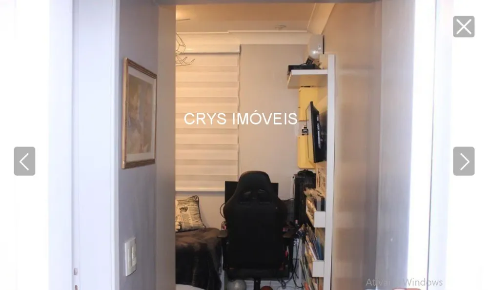 Apartamento, 3 quartos, 106 m² - Foto 7