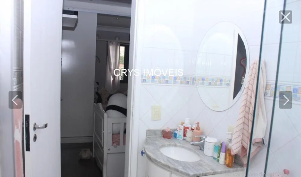 Apartamento, 3 quartos, 106 m² - Foto 5