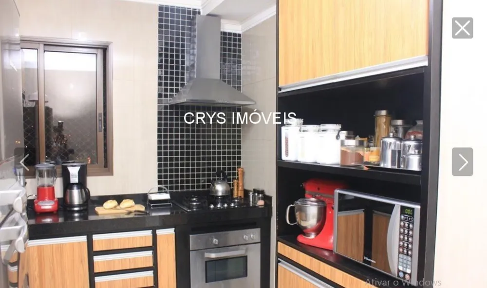 Apartamento, 3 quartos, 106 m² - Foto 11