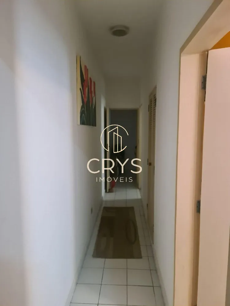 Apartamento, 3 quartos, 130 m² - Foto 12