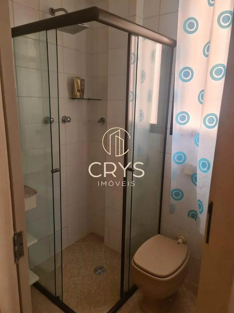 Apartamento, 3 quartos, 130 m² - Foto 9