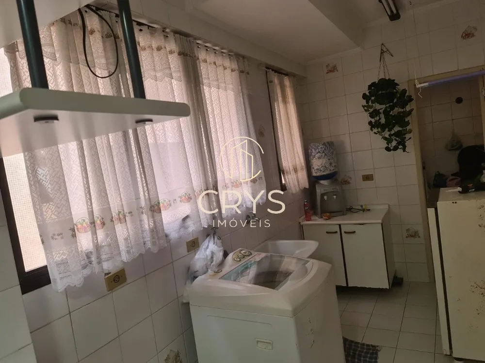 Apartamento, 3 quartos, 130 m² - Foto 5