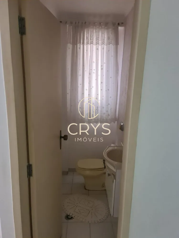 Apartamento, 3 quartos, 130 m² - Foto 4