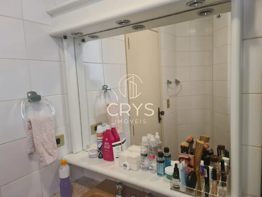 Apartamento, 3 quartos, 130 m² - Foto 2