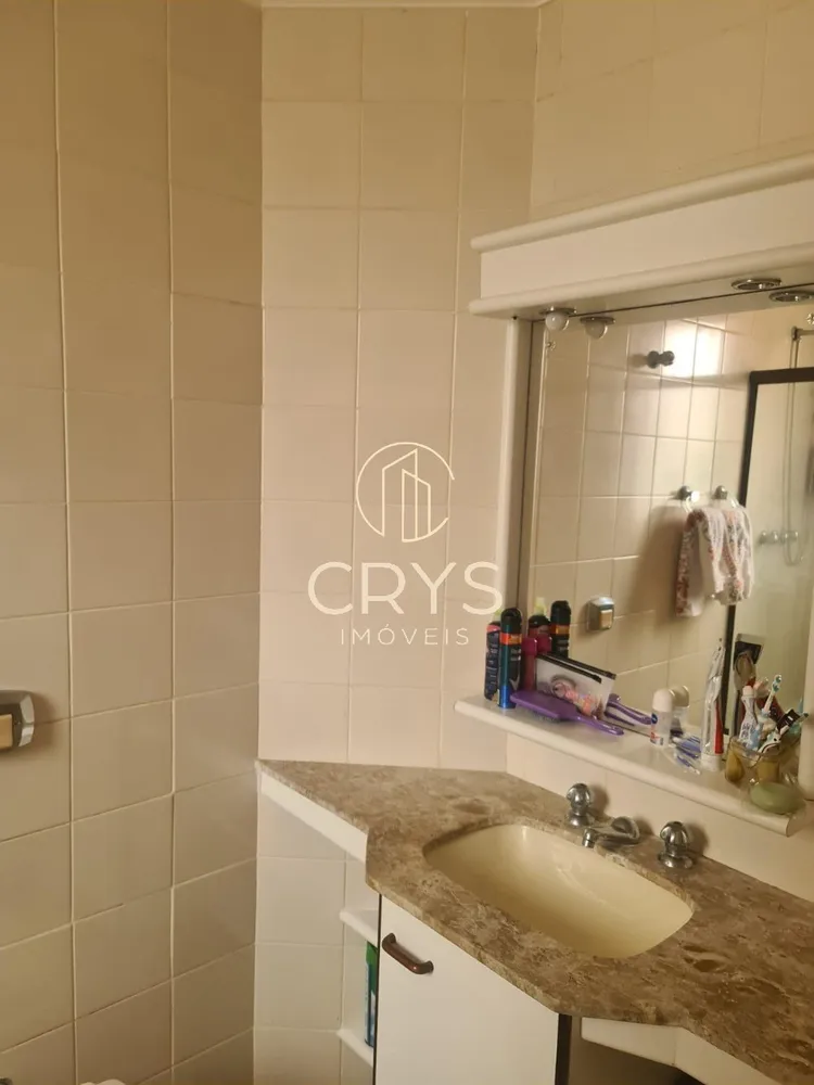 Apartamento, 3 quartos, 130 m² - Foto 3