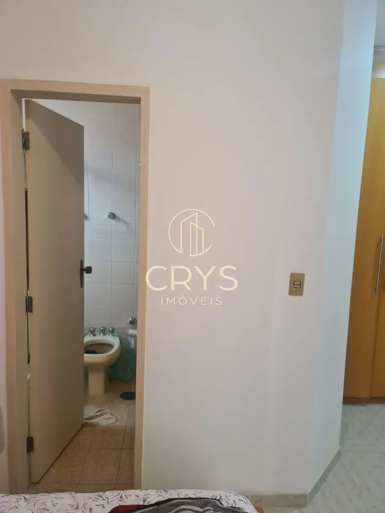 Apartamento, 3 quartos, 130 m² - Foto 11