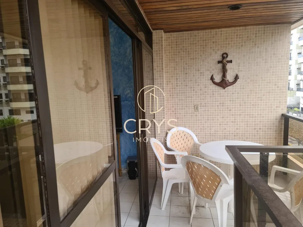 Apartamento, 3 quartos, 130 m² - Foto 1