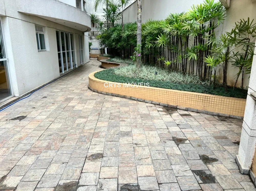 Apartamento, 1 quarto, 34 m² - Foto 10