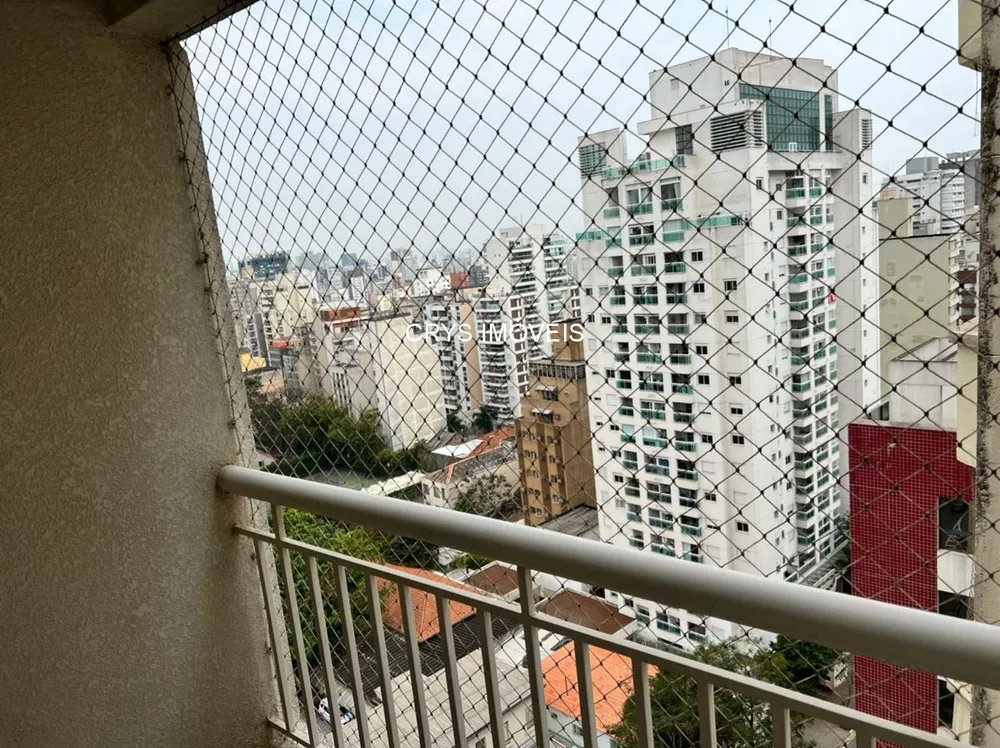 Apartamento, 1 quarto, 34 m² - Foto 5