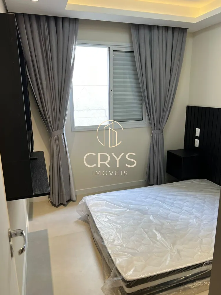 Apartamento, 1 quarto, 34 m² - Foto 3