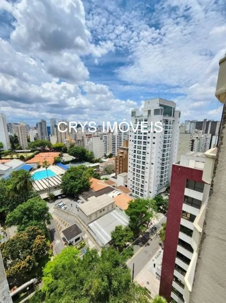 Apartamento, 1 quarto, 34 m² - Foto 6