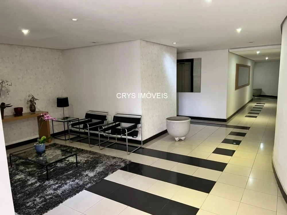Apartamento, 1 quarto, 34 m² - Foto 11