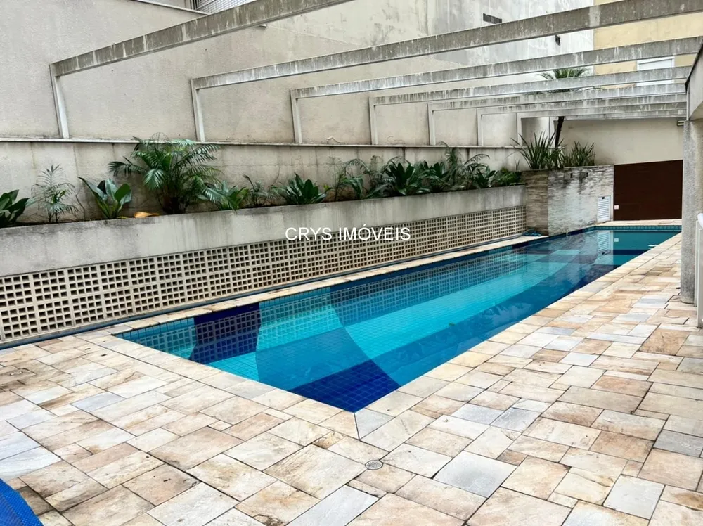 Apartamento, 1 quarto, 34 m² - Foto 9