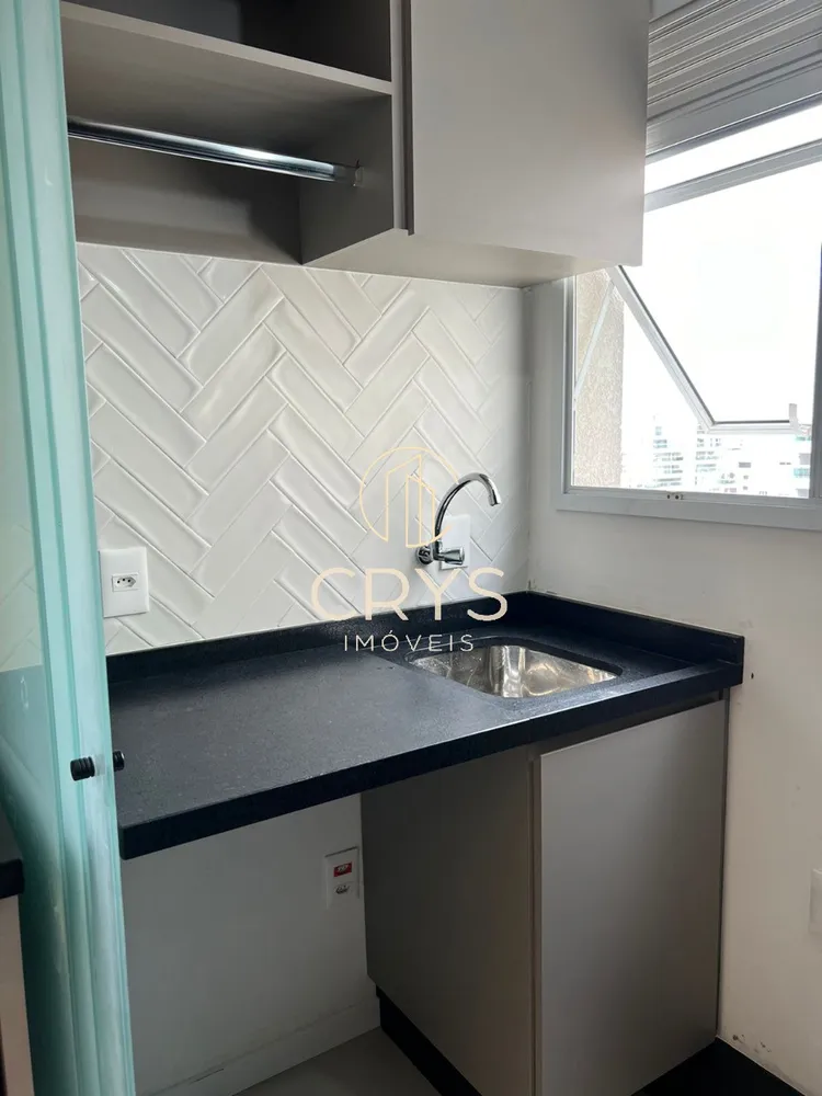 Apartamento, 1 quarto, 34 m² - Foto 4