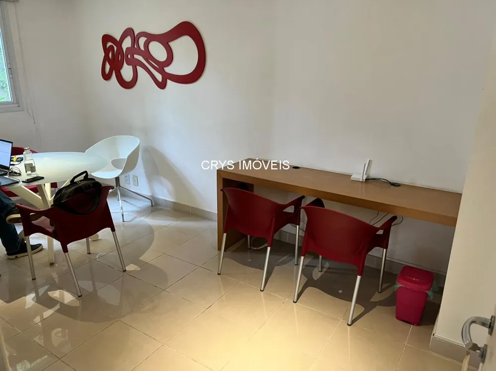 Apartamento, 1 quarto, 34 m² - Foto 12