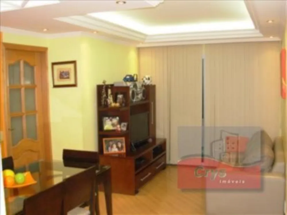 Apartamento, 3 quartos, 70 m² - Foto 8
