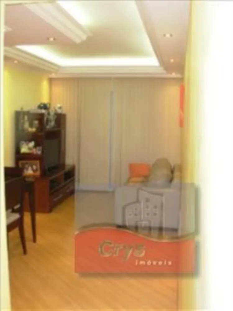 Apartamento, 3 quartos, 70 m² - Foto 7