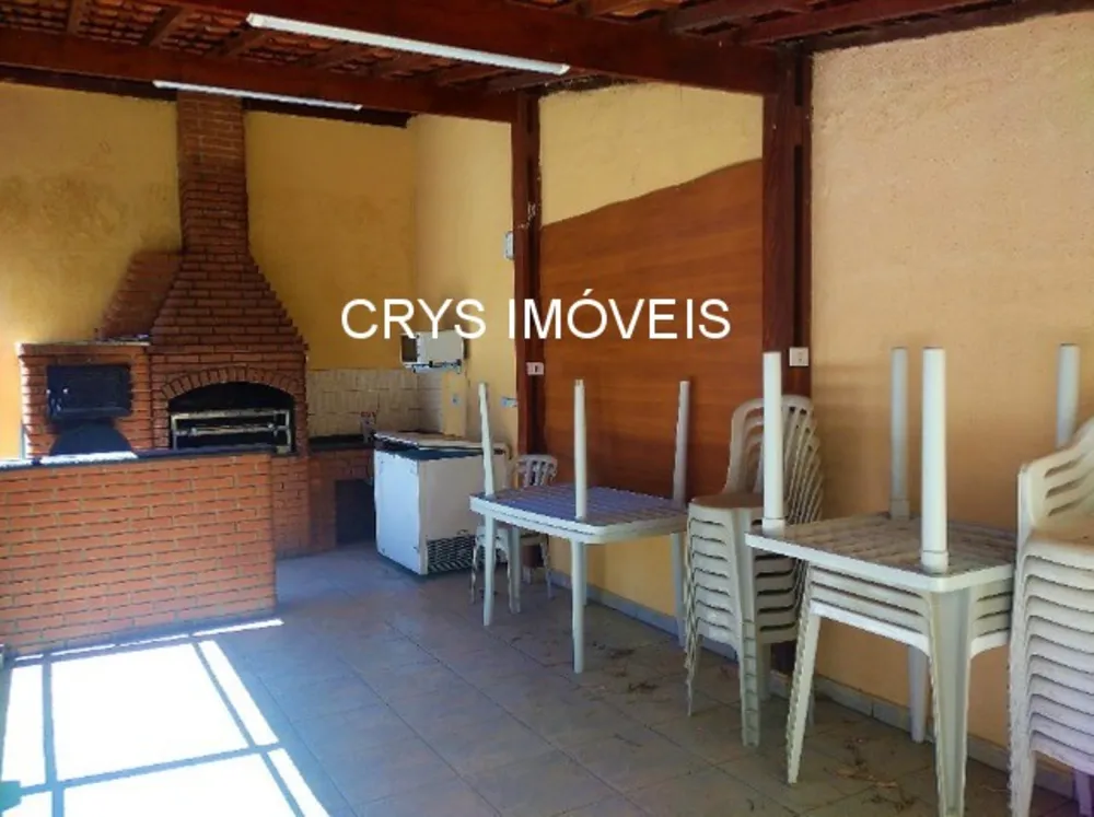 Apartamento, 2 quartos, 62 m² - Foto 3