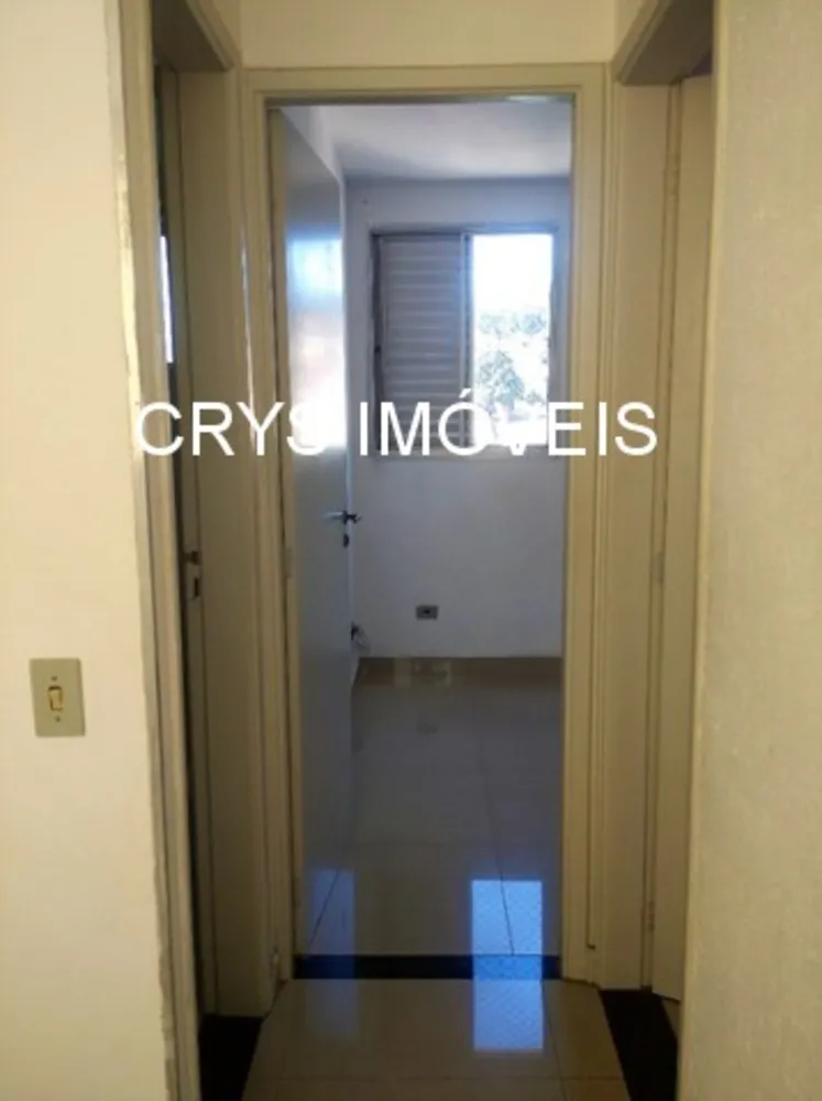 Apartamento, 2 quartos, 62 m² - Foto 5
