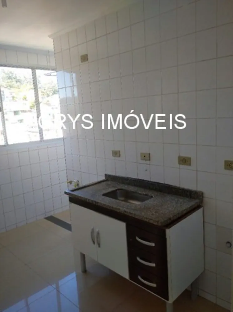 Apartamento, 2 quartos, 62 m² - Foto 8