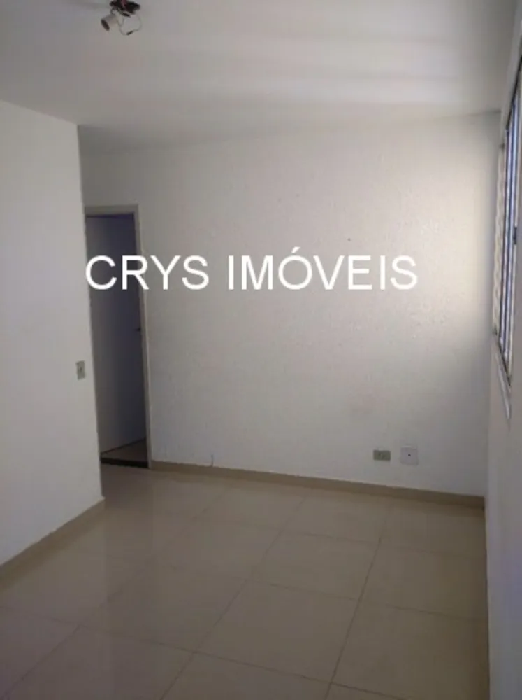 Apartamento, 2 quartos, 62 m² - Foto 6