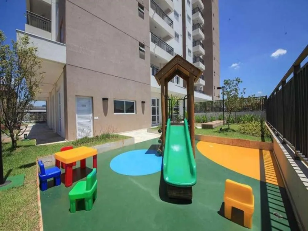 Apartamento, 2 quartos, 53 m² - Foto 6