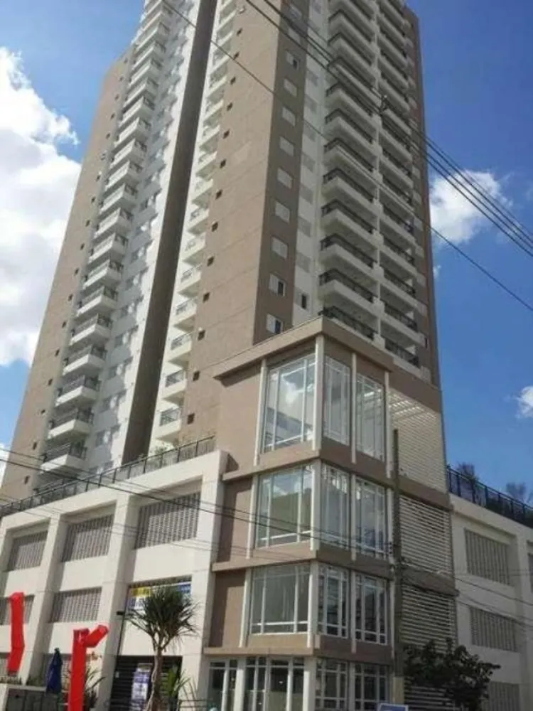Apartamento, 2 quartos, 53 m² - Foto 8