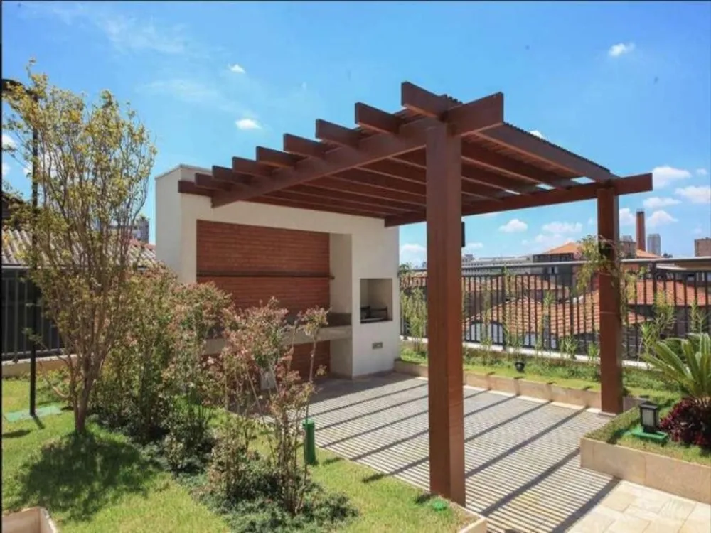 Apartamento, 2 quartos, 53 m² - Foto 10
