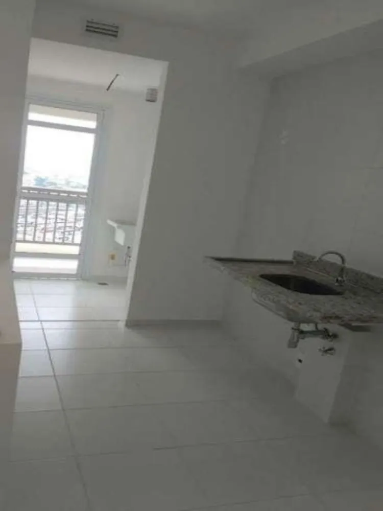Apartamento, 2 quartos, 53 m² - Foto 4