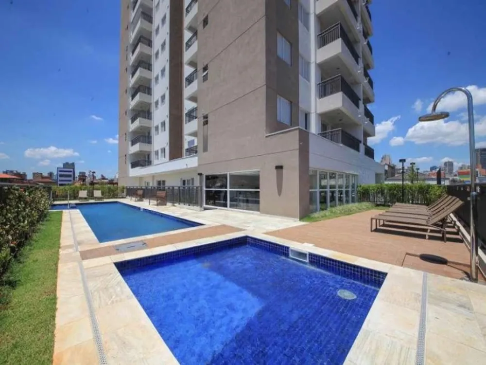 Apartamento, 2 quartos, 53 m² - Foto 7
