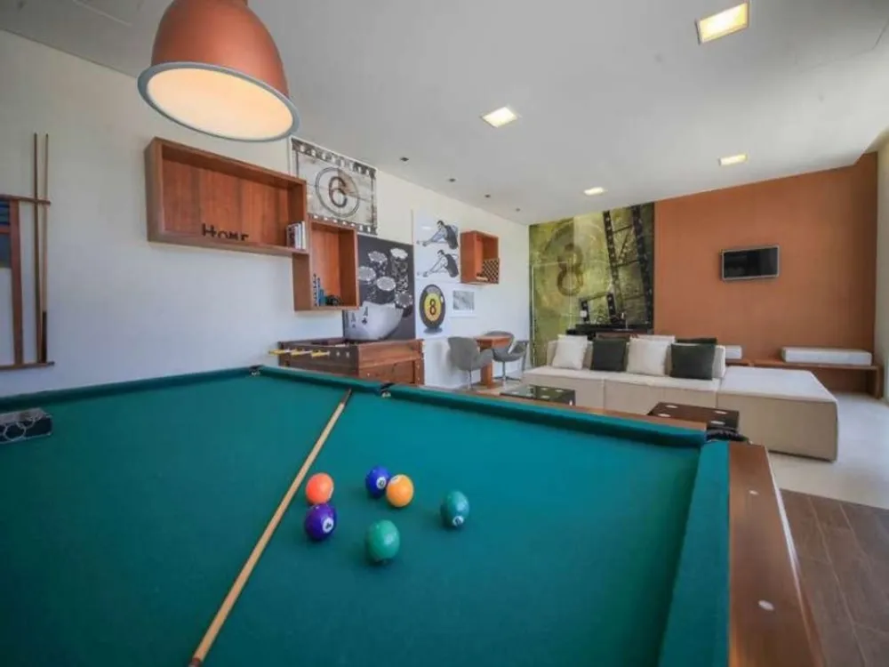 Apartamento, 2 quartos, 53 m² - Foto 14