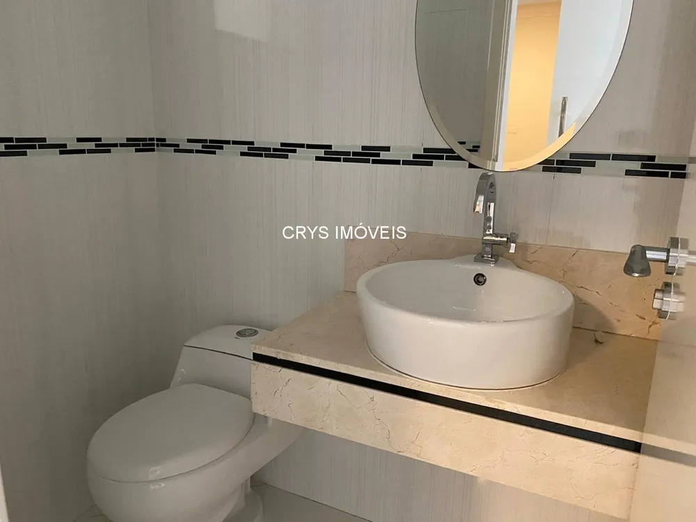 Casa, 4 quartos, 460 m² - Foto 1