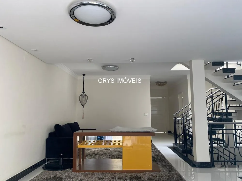 Casa, 4 quartos, 460 m² - Foto 3