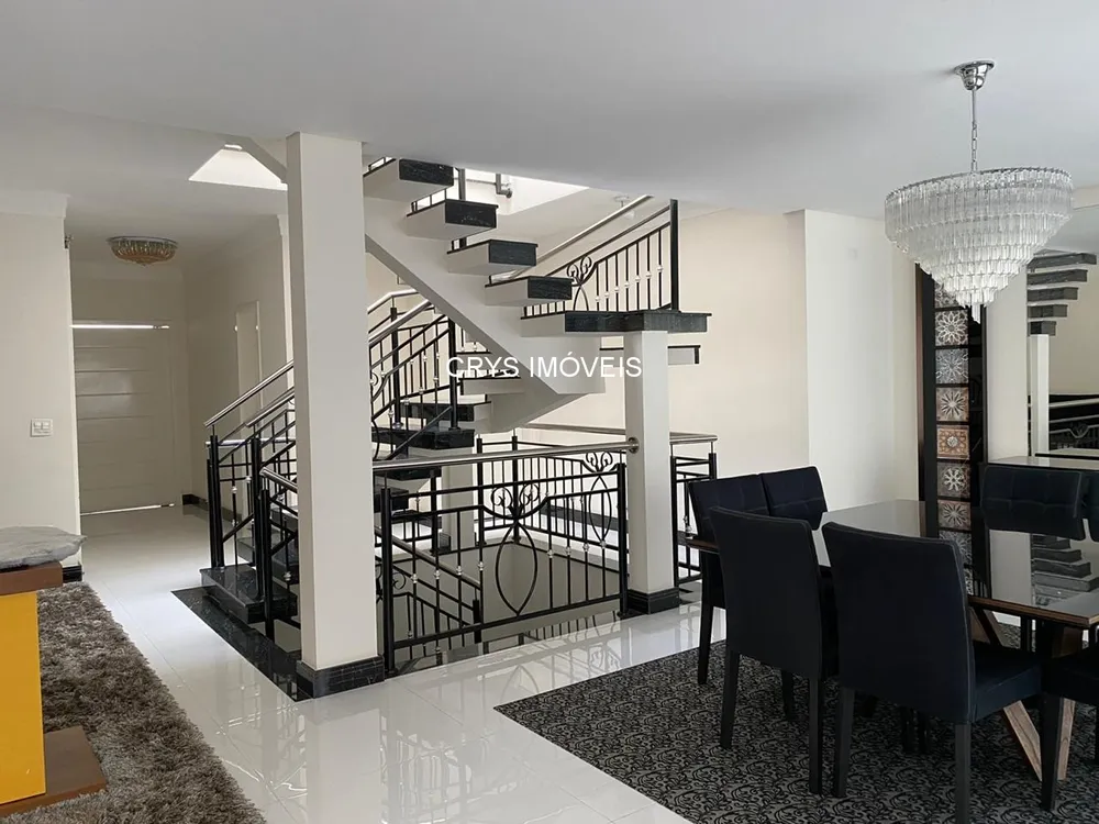 Casa, 4 quartos, 460 m² - Foto 13