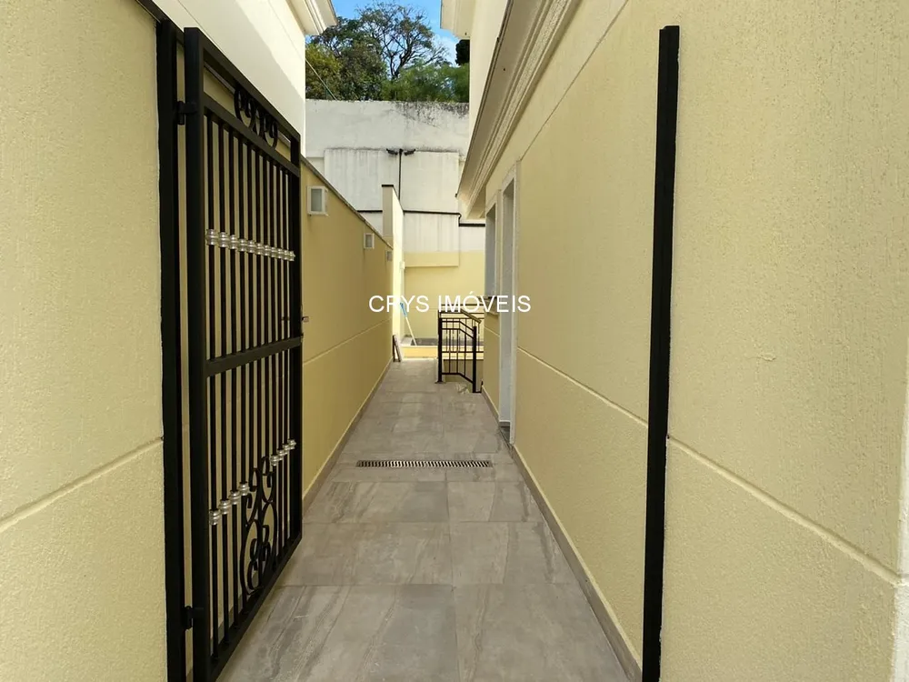 Casa, 4 quartos, 460 m² - Foto 6