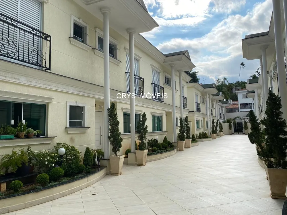 Casa, 4 quartos, 460 m² - Foto 15