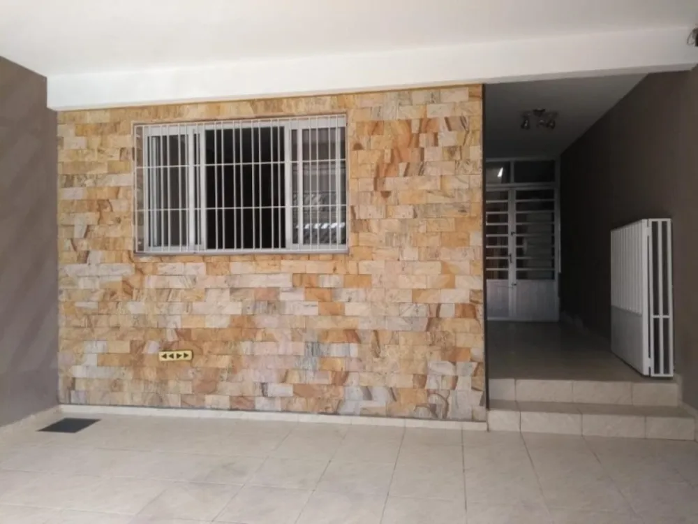 Sobrado, 3 quartos, 200 m² - Foto 4