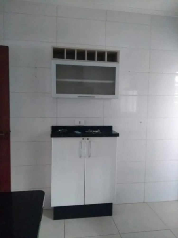 Sobrado, 3 quartos, 200 m² - Foto 3